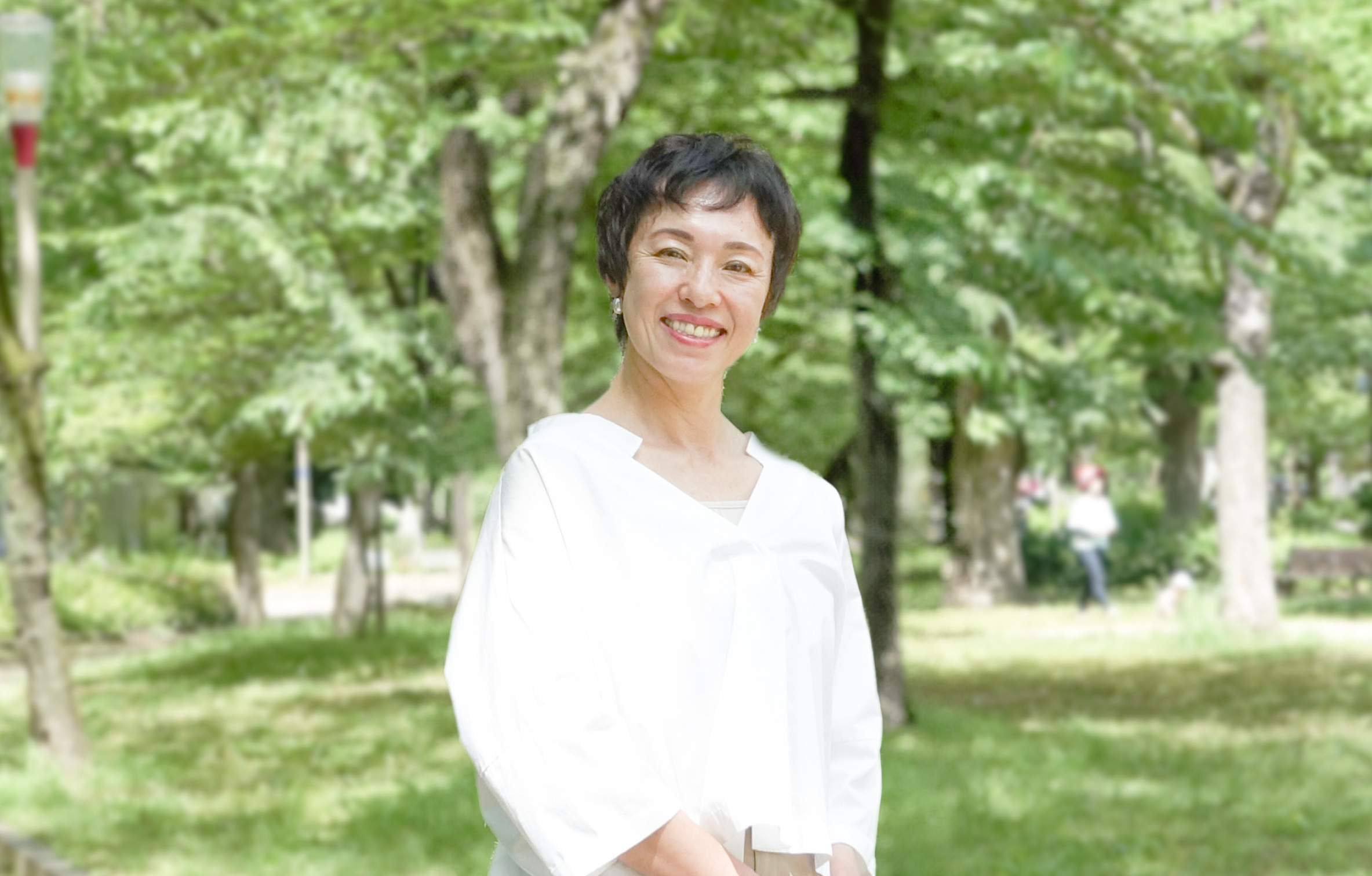 種田 直美の画像
